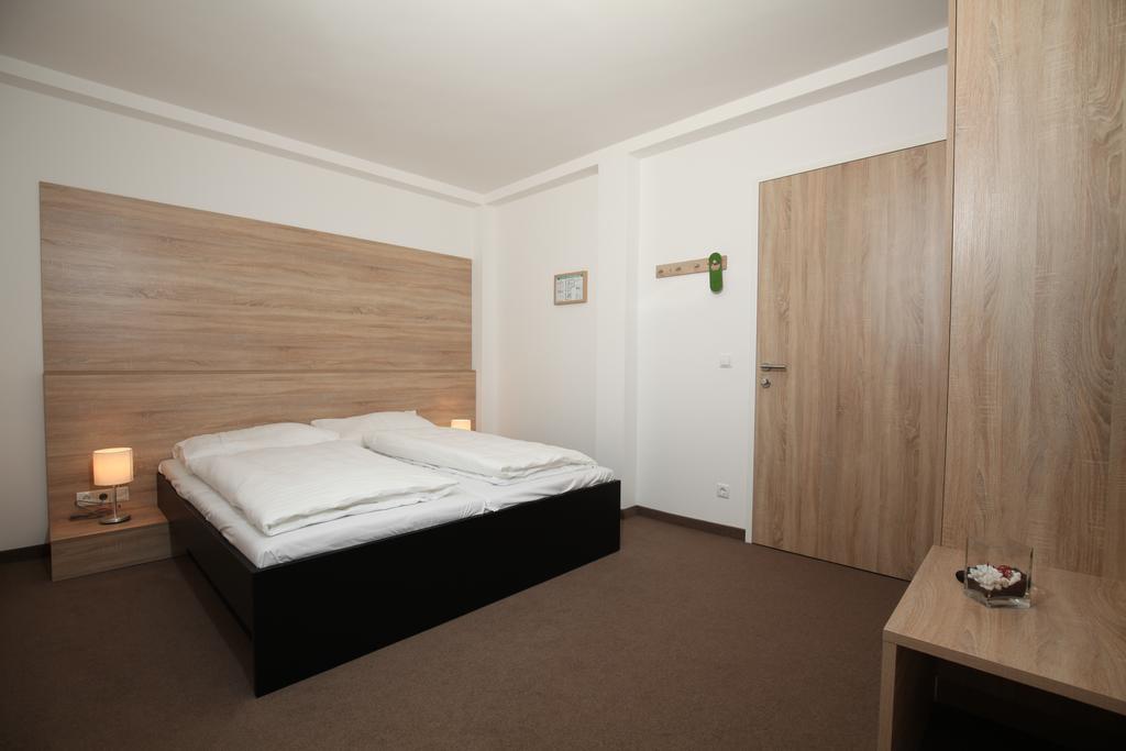 Seminarhotel Springer Schloessl Viena Quarto foto